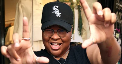 Tee Sanders: The Pride of Chicago
