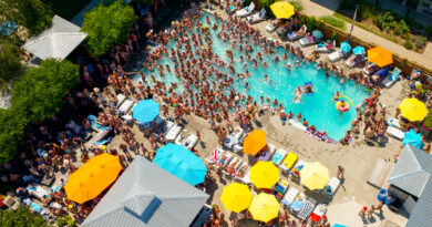 The Dunes Resort Celebrates 45 Years as the  Midwest’s Premier LGBTQ+ Sanctuary