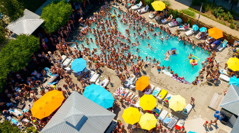 The Dunes Resort Celebrates 45 Years as the  Midwest’s Premier LGBTQ+ Sanctuary