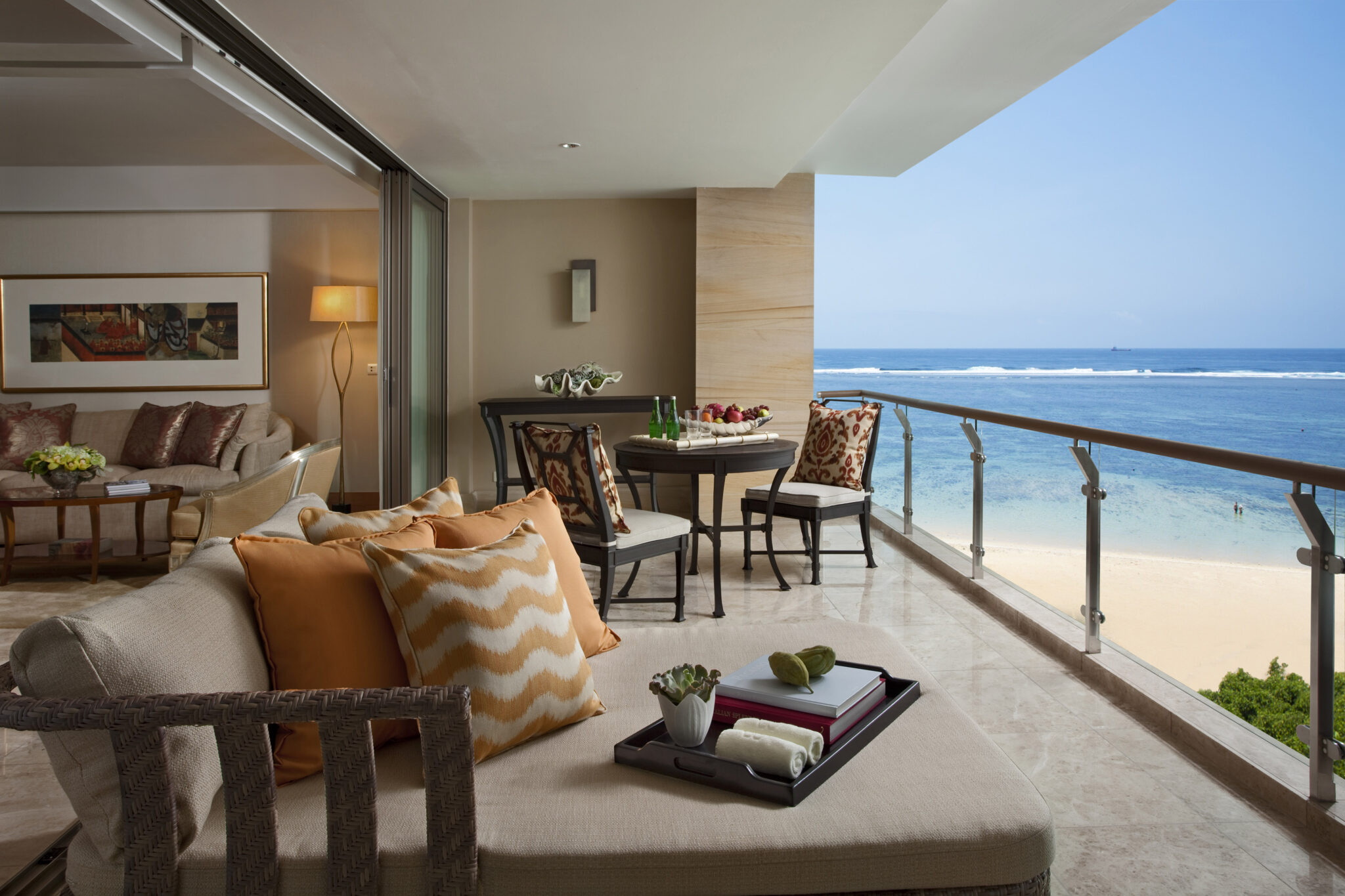 More Accolades For The Mulia, Nusa Dua Bali - Vacationer Magazine