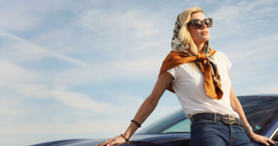 Summer Beauty and Style Accessories From Female Founders