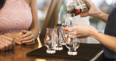 Lez Go Travel Show Drops New Bourbon Episode