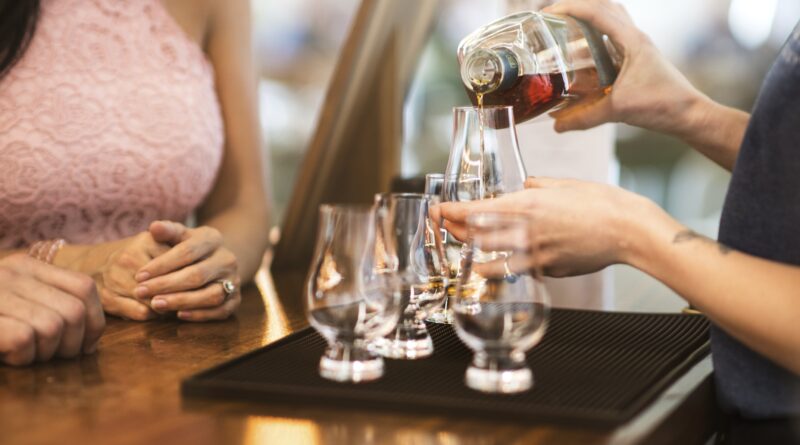 Lez Go Travel Show Drops New Bourbon Episode