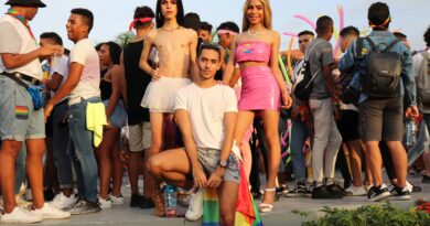 7 Things LGBTQ+ People Should Avoid When Traveling Abroad