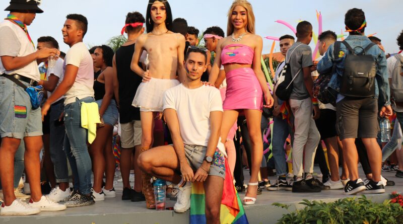 7 Things LGBTQ+ People Should Avoid When Traveling Abroad
