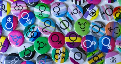 Largest Queer Resource Database is Coming to a Website Near You Soon!