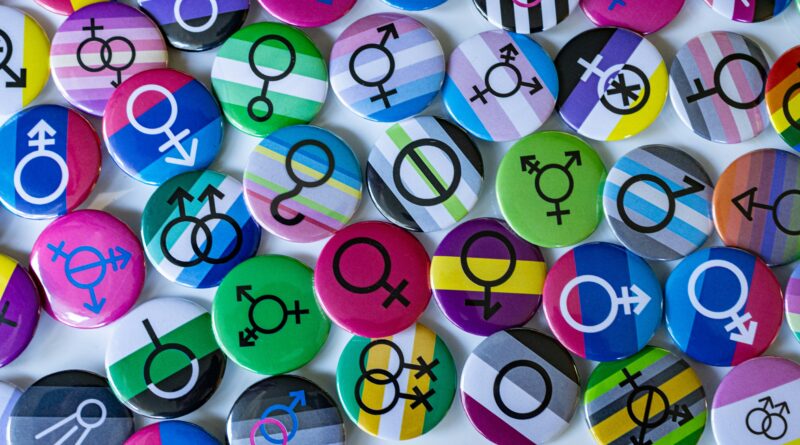 Largest Queer Resource Database is Coming to a Website Near You Soon!