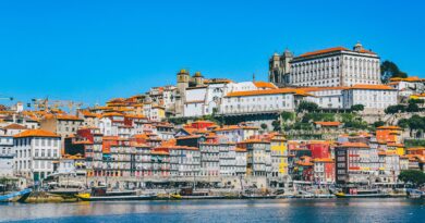These Cities Are Winning at Queer-Friendly Travel Right Now