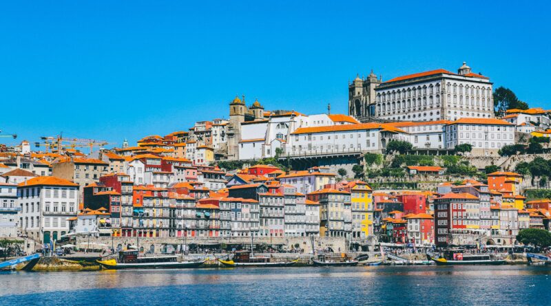 These Cities Are Winning at Queer-Friendly Travel Right Now