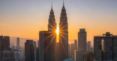 5-Star Irama Set to Open in Kuala Lumpur