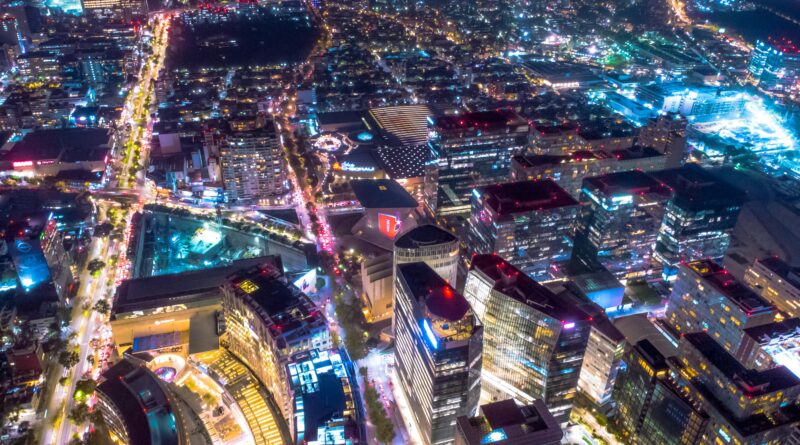 Meliá returns to Mexico City with INNSiDE Mexico Roma Norte
