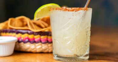 Celebrate Cinco de Mayo with These 7 Cocktails
