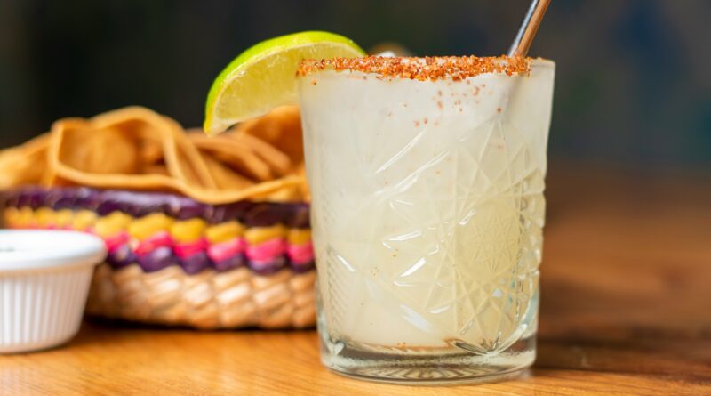 Celebrate Cinco de Mayo with These 7 Cocktails