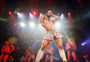 Broadway Bares All For a Good Cause