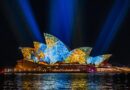 Vivid Sydney 2026 Festival Leaves the City Glowing