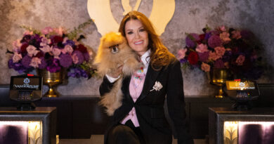 Welcome to the Jewel Box: The Vanderpump Hotel is the New Gem on the Strip