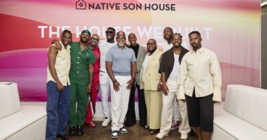 Native Son Launches Inaugural Fellowship for Black LGBTQ+ Leaders