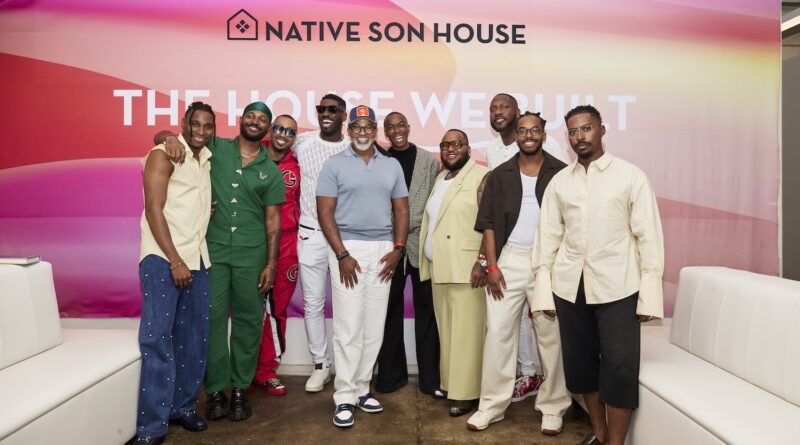 Native Son Launches Inaugural Fellowship for Black LGBTQ+ Leaders