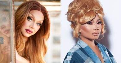 Ginger Minj & Jujubee Share Broadway Cover for Summer Playlist Fun