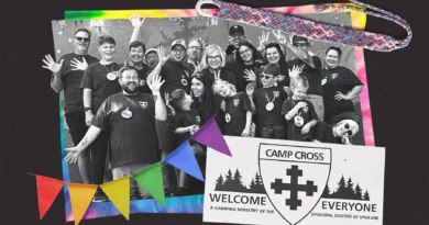 In Idaho, An Episcopal Camp Offers Queer Christians a Haven
