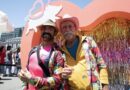 Get Ready to Squeal: This Wine Sponsor Has Returned to San Francisco Pride