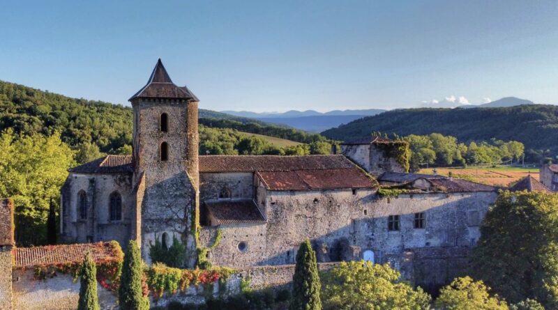 The Ultimate Summer Escape is This Queer Camp in France