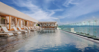 UNICO Offers a Unique Stay on Mexico’s Riviera Nayarit