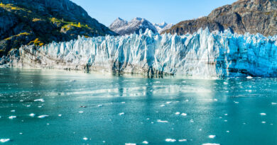 Montana Tour Company Launches Alaska National Small Group Adventures