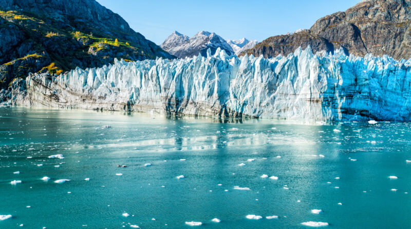 Montana Tour Company Launches Alaska National Small Group Adventures