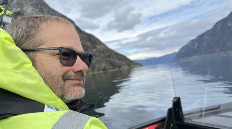 Feeling Young at Heart on a Viking Ocean Cruise