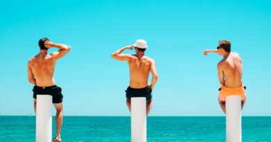 Last-Minute Queer Summer Vacation Destinations