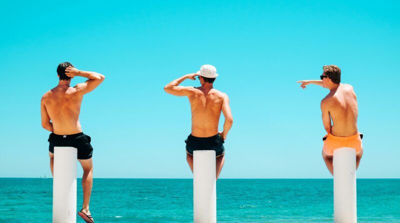 Last-Minute Queer Summer Vacation Destinations
