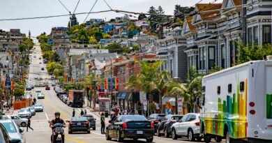 The Best LGBTQIA+ Gayborhoods in the U.S. According to Lonely Planet