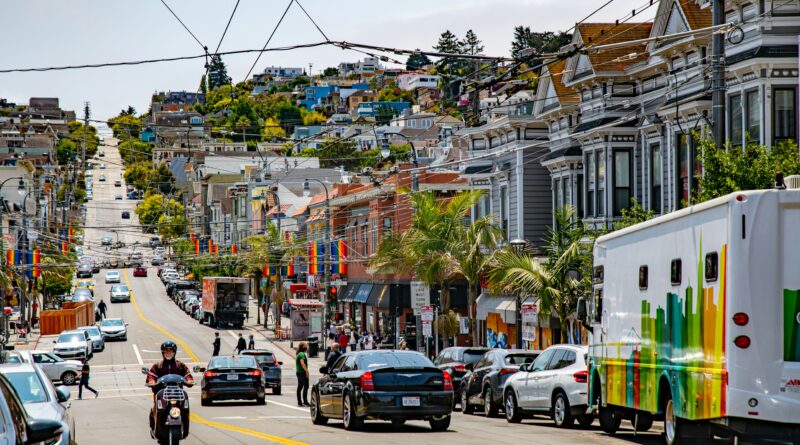 The Best LGBTQIA+ Gayborhoods in the U.S. According to Lonely Planet