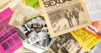 This Ohio Lesbian Archive is Recording History As It’s Erased