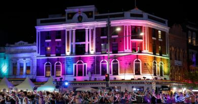 LGBTQ+ Nightlife is Booming as Searches For Global Queer Districts Surge