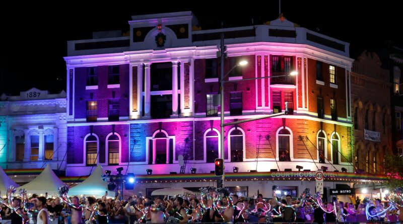 LGBTQ+ Nightlife is Booming as Searches For Global Queer Districts Surge