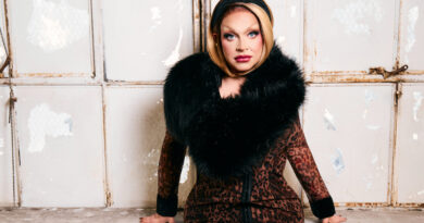 Ginger Minj to Make Debut in Iconic Musical of Hairspray