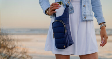 Your New Beach Bag Bestie: The Summer Travel Accessory You Didn’t Know You Needed