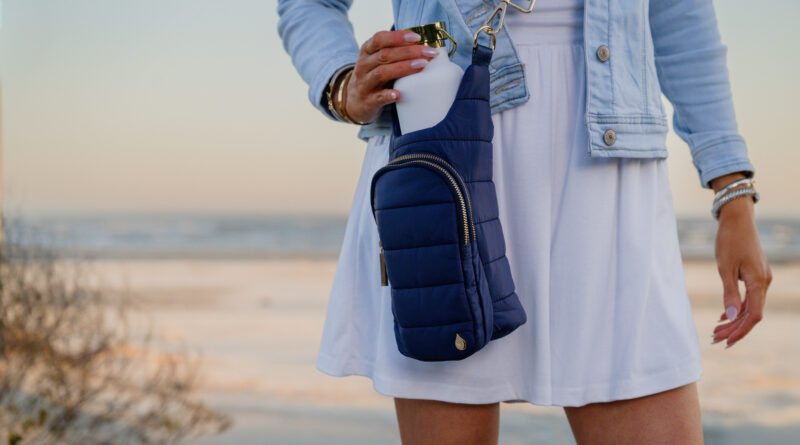 Your New Beach Bag Bestie: The Summer Travel Accessory You Didn’t Know You Needed