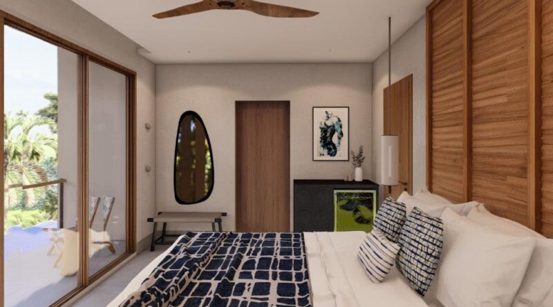 Royal Grand Resorts Opens Premium Gay Men’s Sanctuary in Manuel Antonio