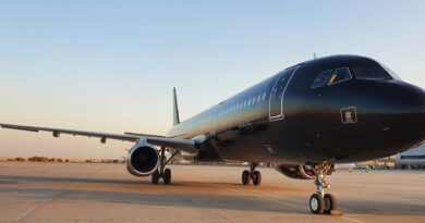 Brand g Vacations and BeOnd Airlines Unveil Africa by Private Jet