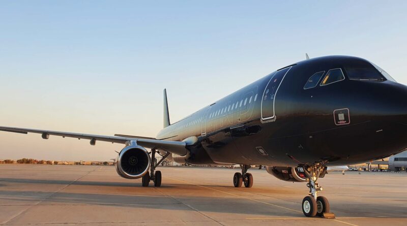 Brand g Vacations and BeOnd Airlines Unveil Africa by Private Jet