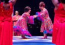 First Look: Ginger Minj Makes Debut in Iconic Hairspray the Musical
