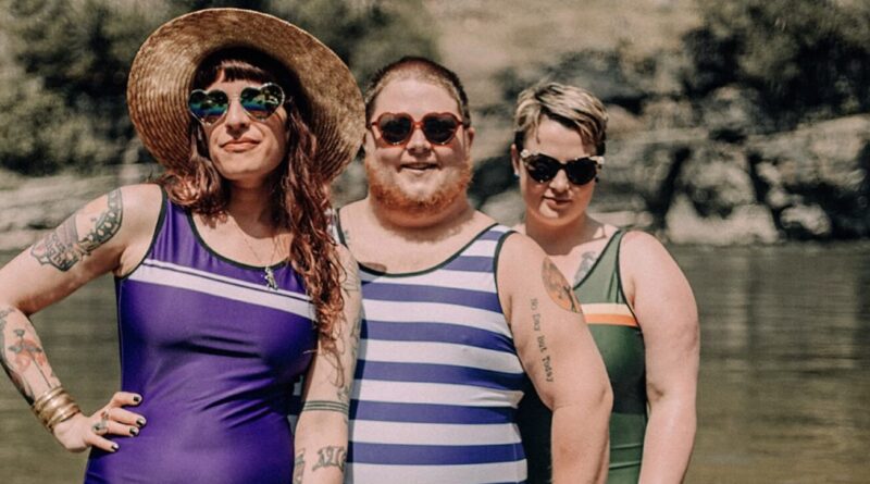 9 Gender-Neutral Swimwear Labels For Beach and Pool Season