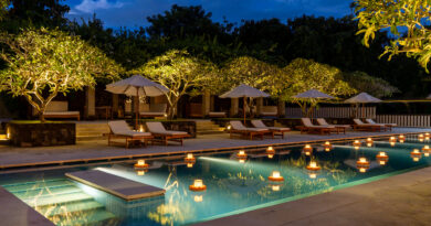 Special Offer: The Gift of Wellbeing at This Bali Resort