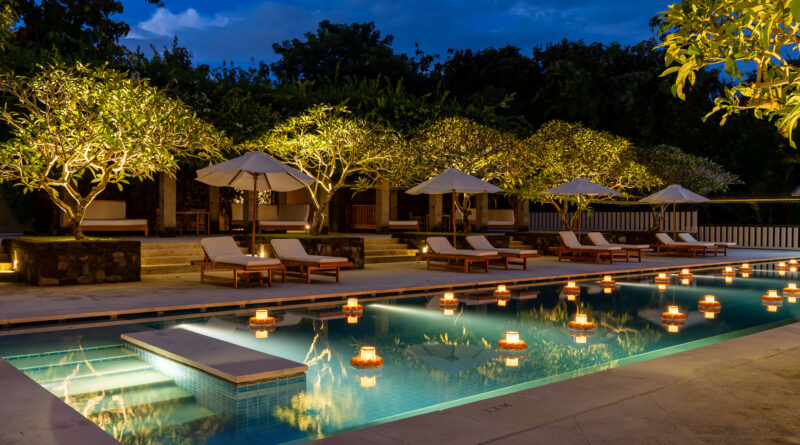 Special Offer: The Gift of Wellbeing at This Bali Resort