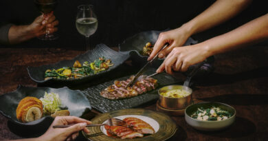 Ignite the Senses with W Bali – Seminyak’s Revitalized Dining Concept