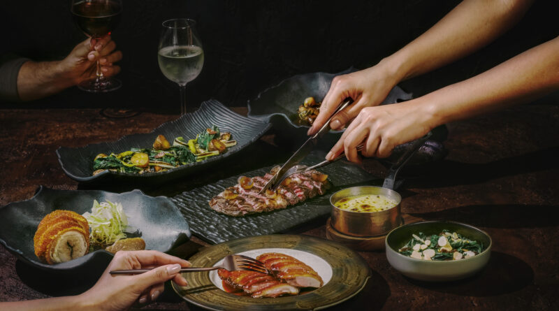 Ignite the Senses with W Bali – Seminyak’s Revitalized Dining Concept