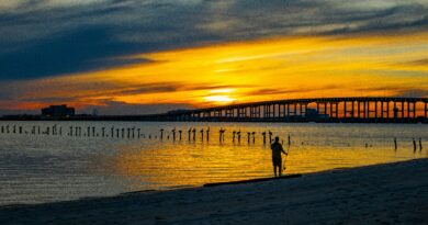 Coastal Mississippi Could be Your Best Last Minute Summer Vacay